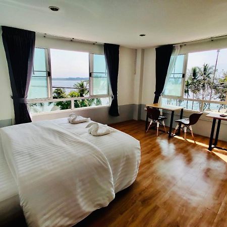 פאיאו Baan Arunothai Homestay מראה חיצוני תמונה