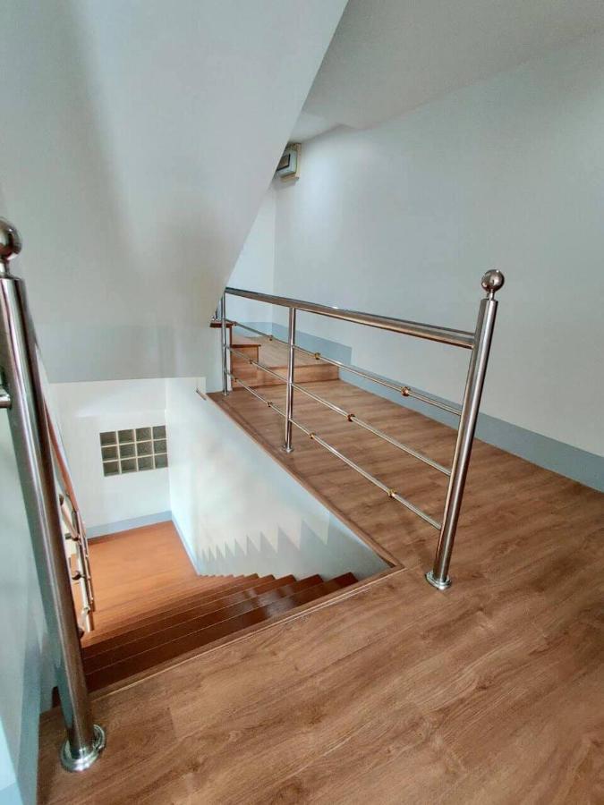 פאיאו Baan Arunothai Homestay מראה חיצוני תמונה