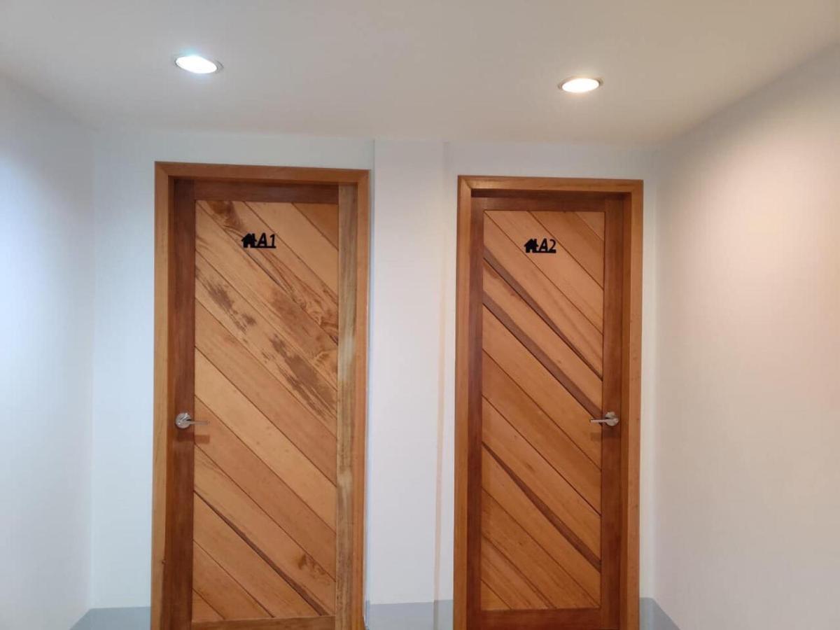 פאיאו Baan Arunothai Homestay מראה חיצוני תמונה
